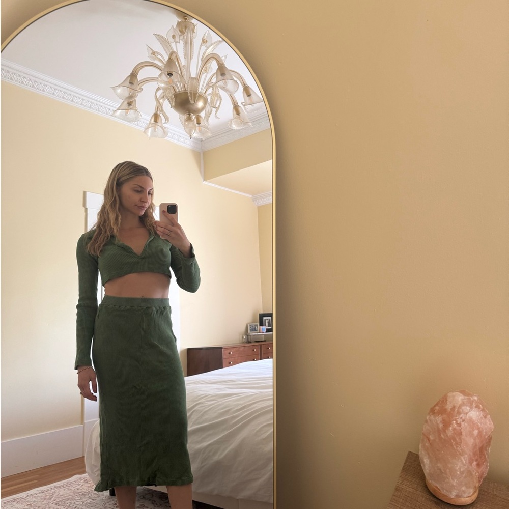FREE PEOPLE set
